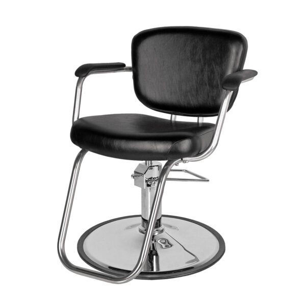 606.0 Aero Hair Styling Chair Strong & Tough