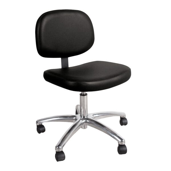 1660 Kiva Stool With No Armrests