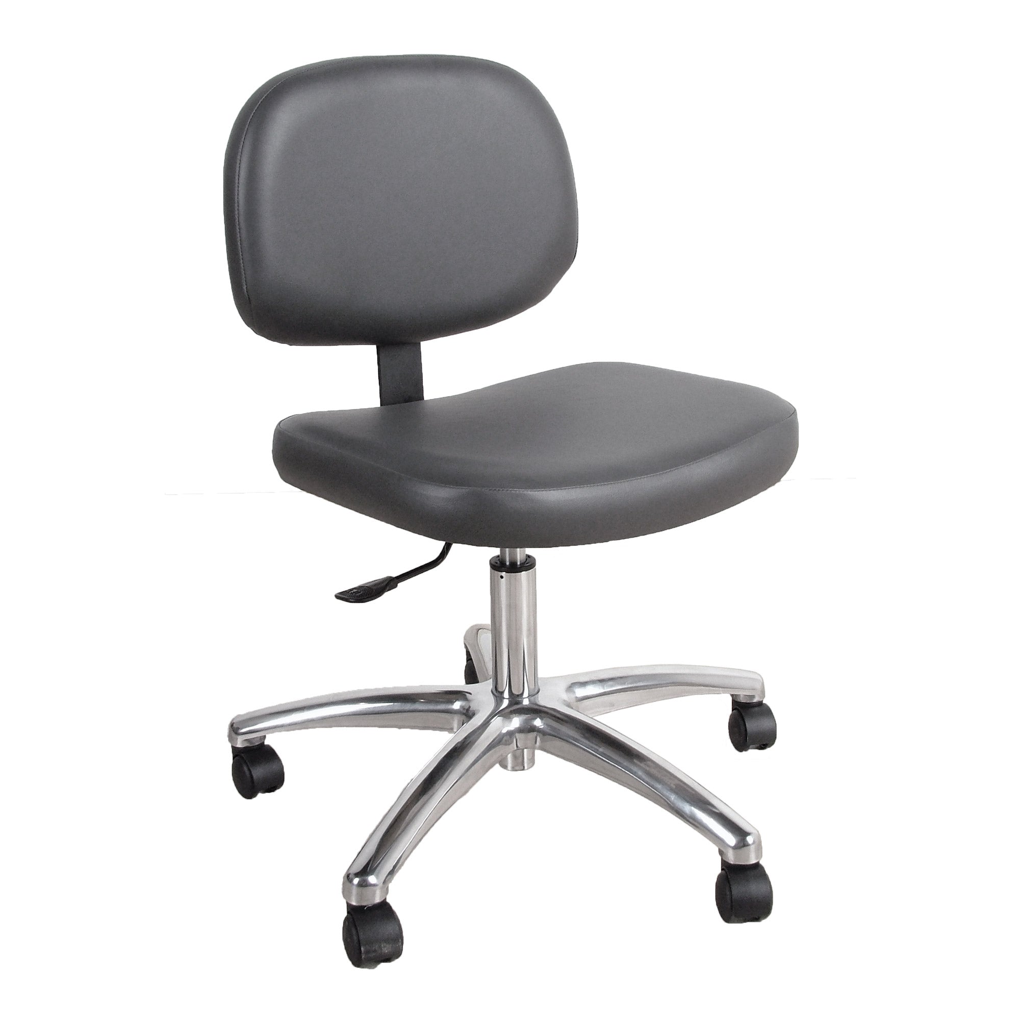 1660 Kiva Stool With No Armrests - Image 4