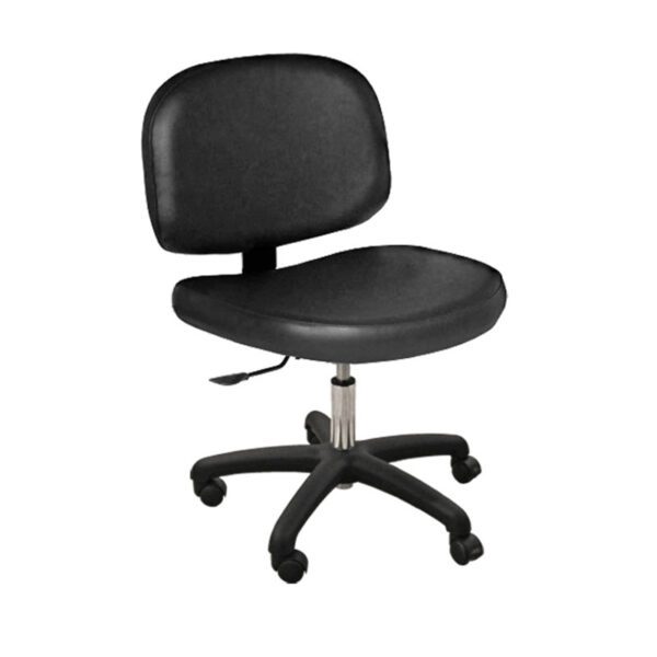 604.6 Contour Manicure Stool Choose Color