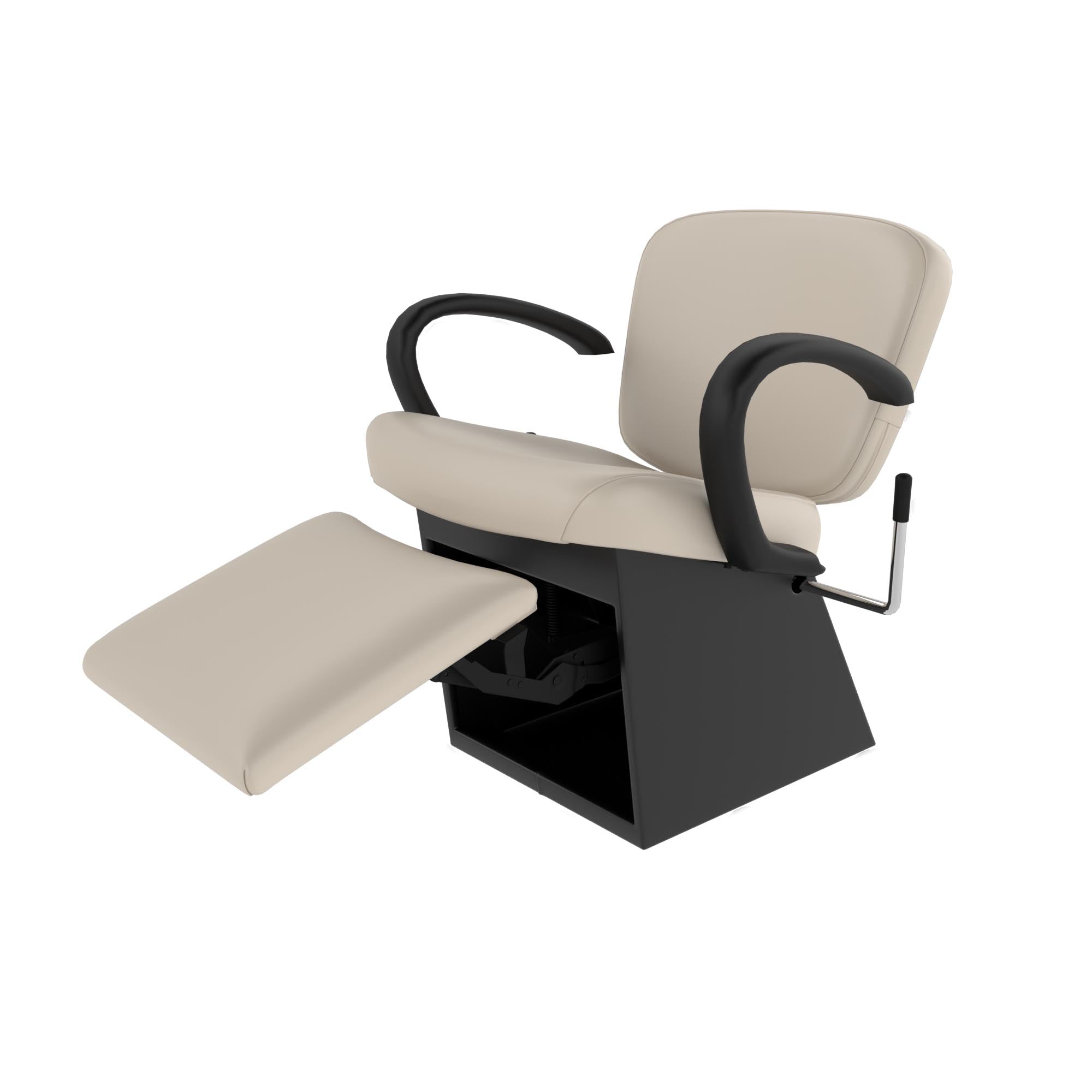 E150L Merano Handle Recline Shampoo Chair
