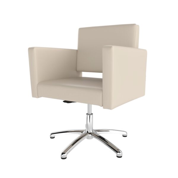 E230 Spring Recline Shampoo Chair