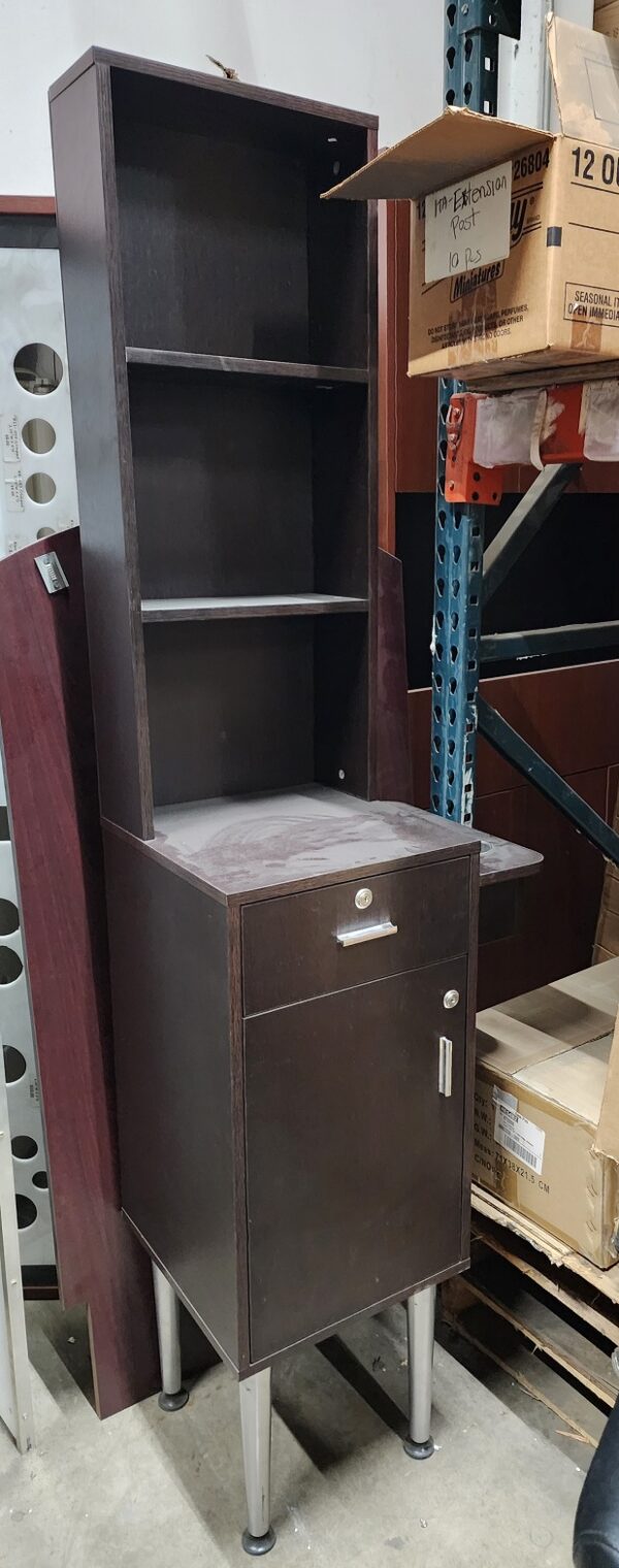 1 -ST29 Beauty Show Model Styling Station Sold Cheap