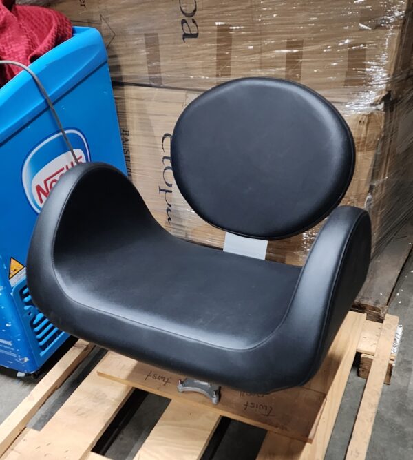 1 Takara Belmont Novo Black Styling Chair Top(New)