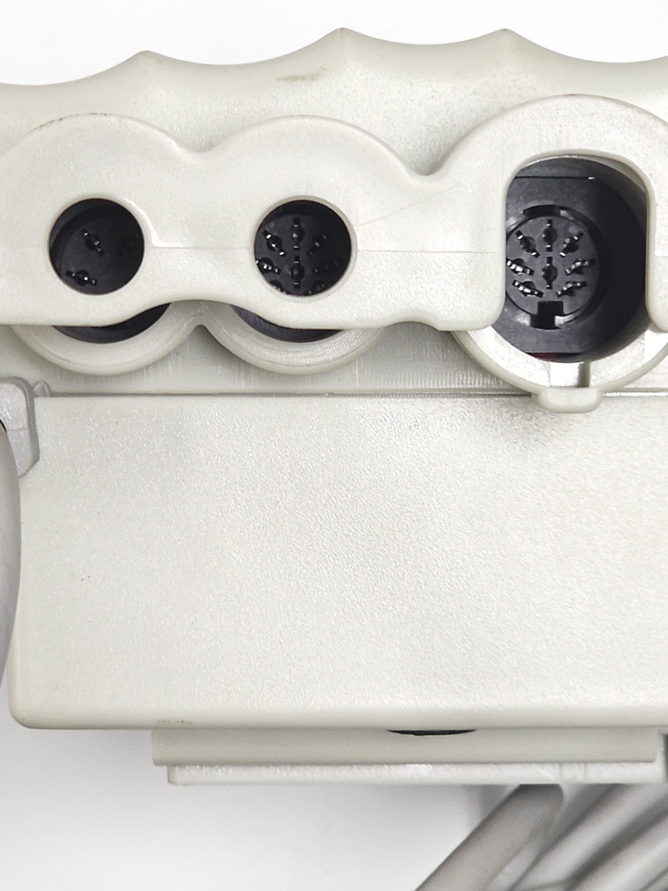 Italica 3672 Electric Bed Control Box - Image 4