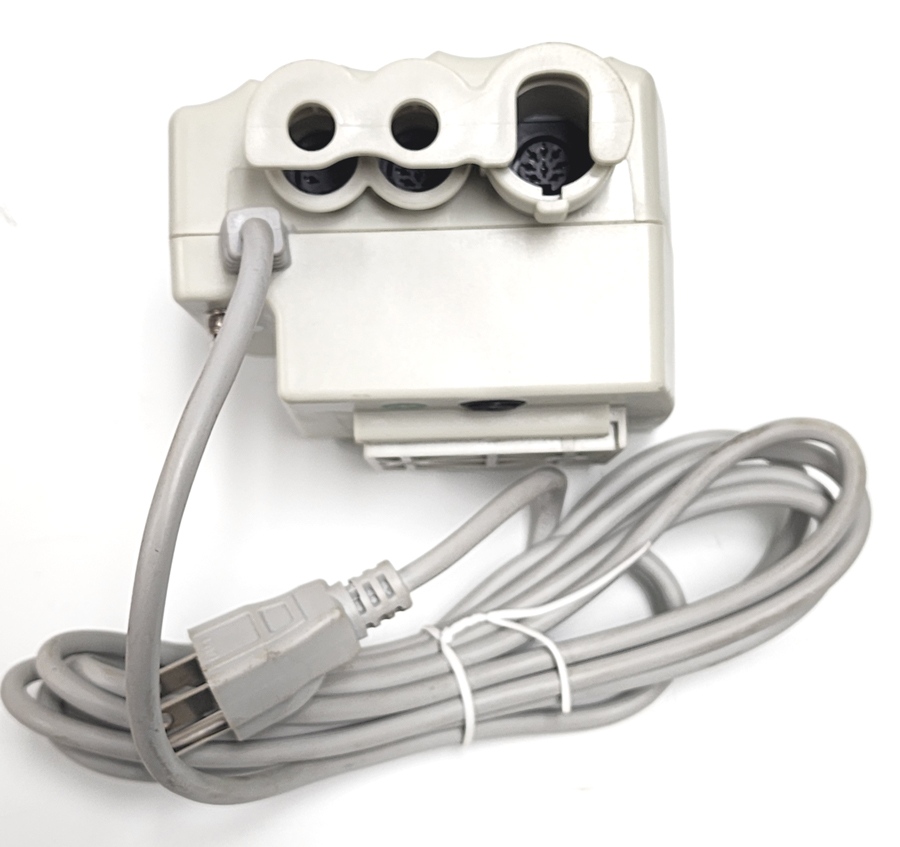 Italica 3672 Electric Bed Control Box - Image 2