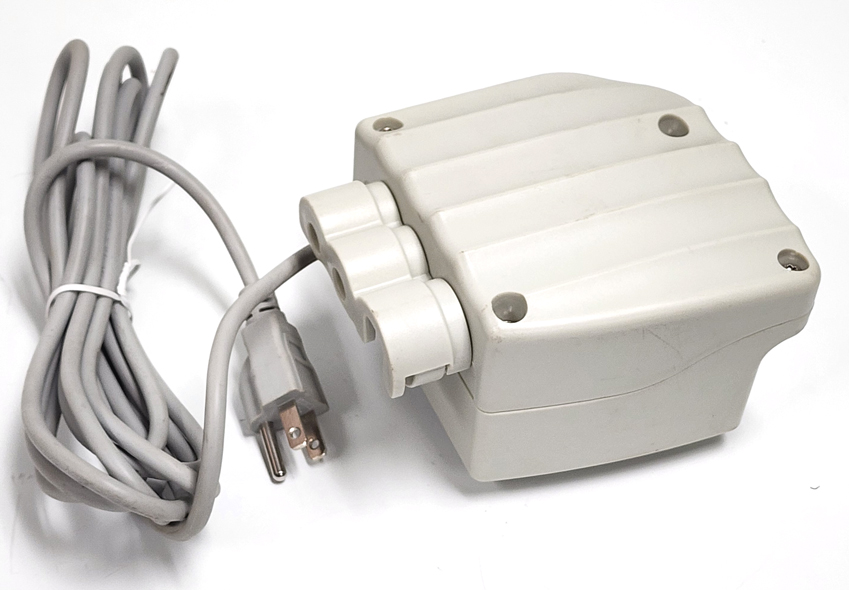 Italica 3672 Electric Bed Control Box