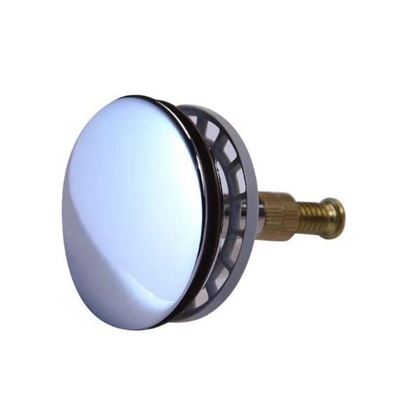 "New" Pop Up Drain Plug Plus Strainer (All Pedicure Spa Models)