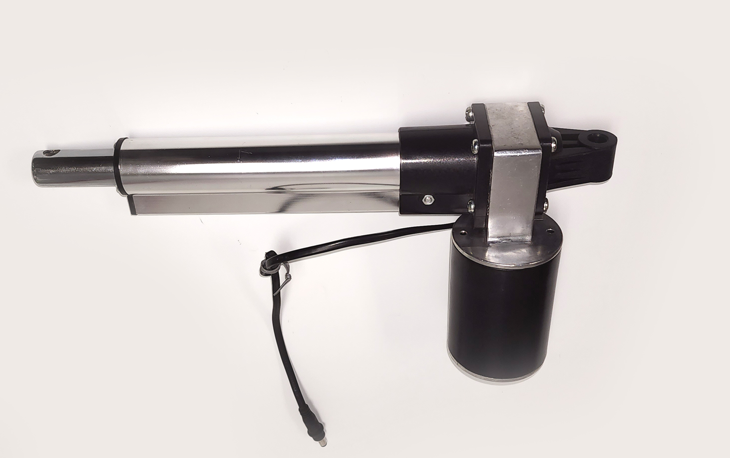 JIETAI 24V DC Motor Piston For Barber Chairs or Facial Beds - Image 3