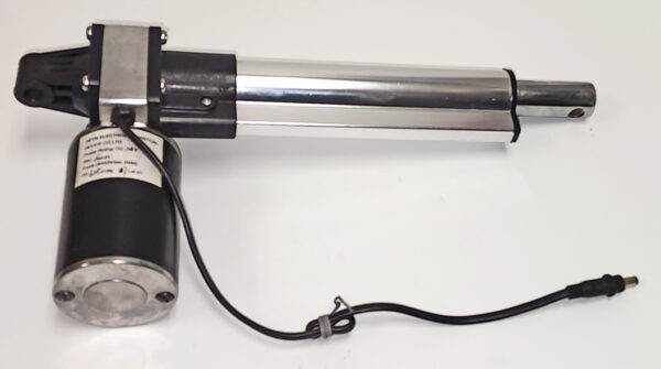 JIETAI 24V DC Motor Piston For Barber Chairs or Facial Beds