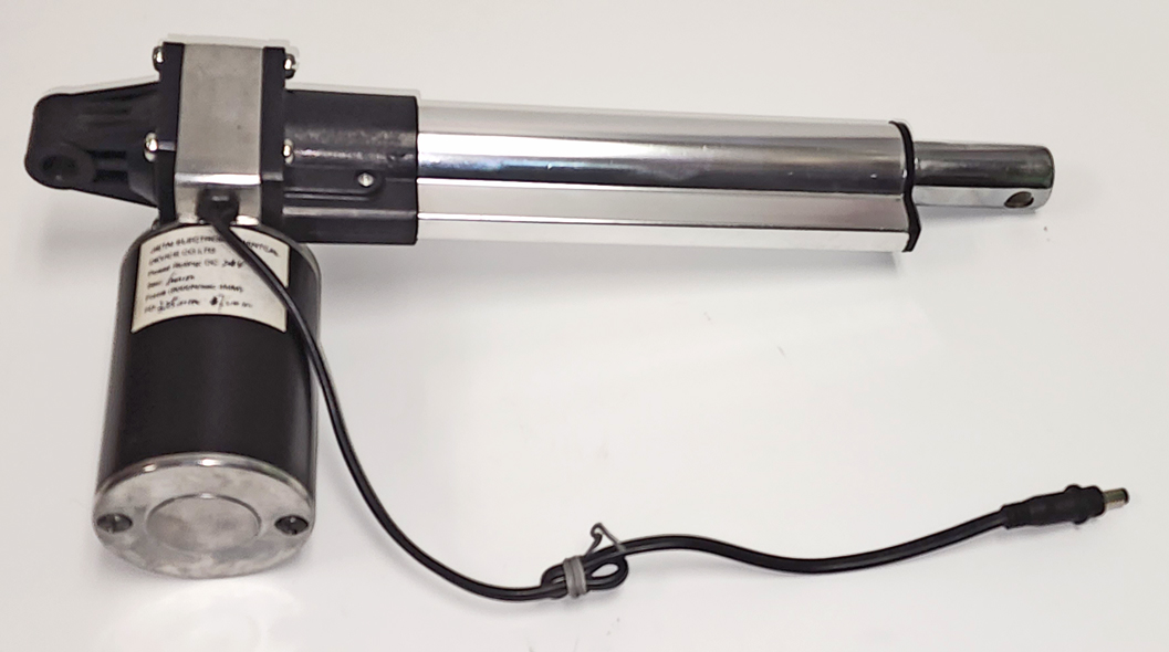 JIETAI 24V DC Motor Piston For Barber Chairs or Facial Beds