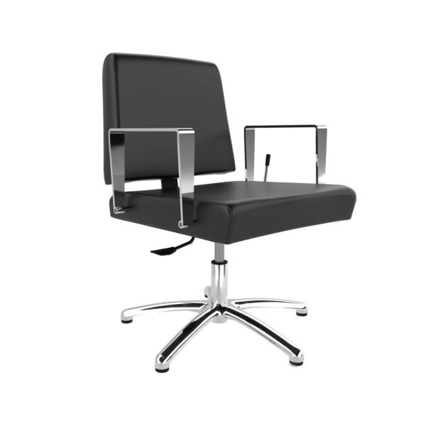 E330L Lila Lever Recline Shampoo Chair