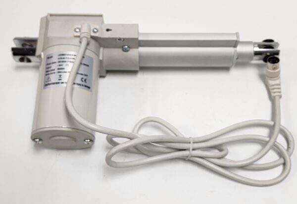 JC35-D1-0-6-3-24-100/284 24V DC Motor Piston