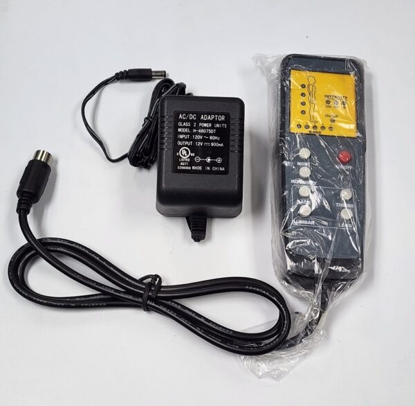 Remote Control For Massage Chair Top (Older Models)