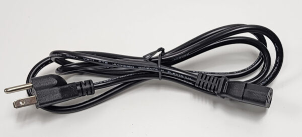 110 Volt AC Plug For Many Skin Care Machines