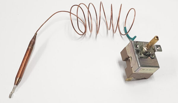 GLOB 3000 Italian Hair Dryer Thermostat