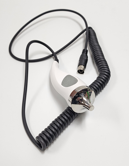 Silver Fox Ultrasonic Handle Point Replacement