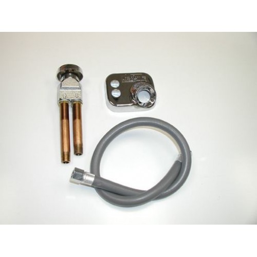 Marble Products 1729 Vacuum Breaker UPC Coded Asse 1001 +$79.00