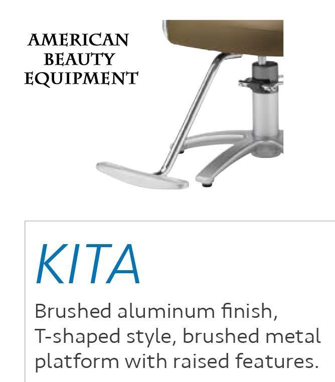 KITA Japanese Footrest