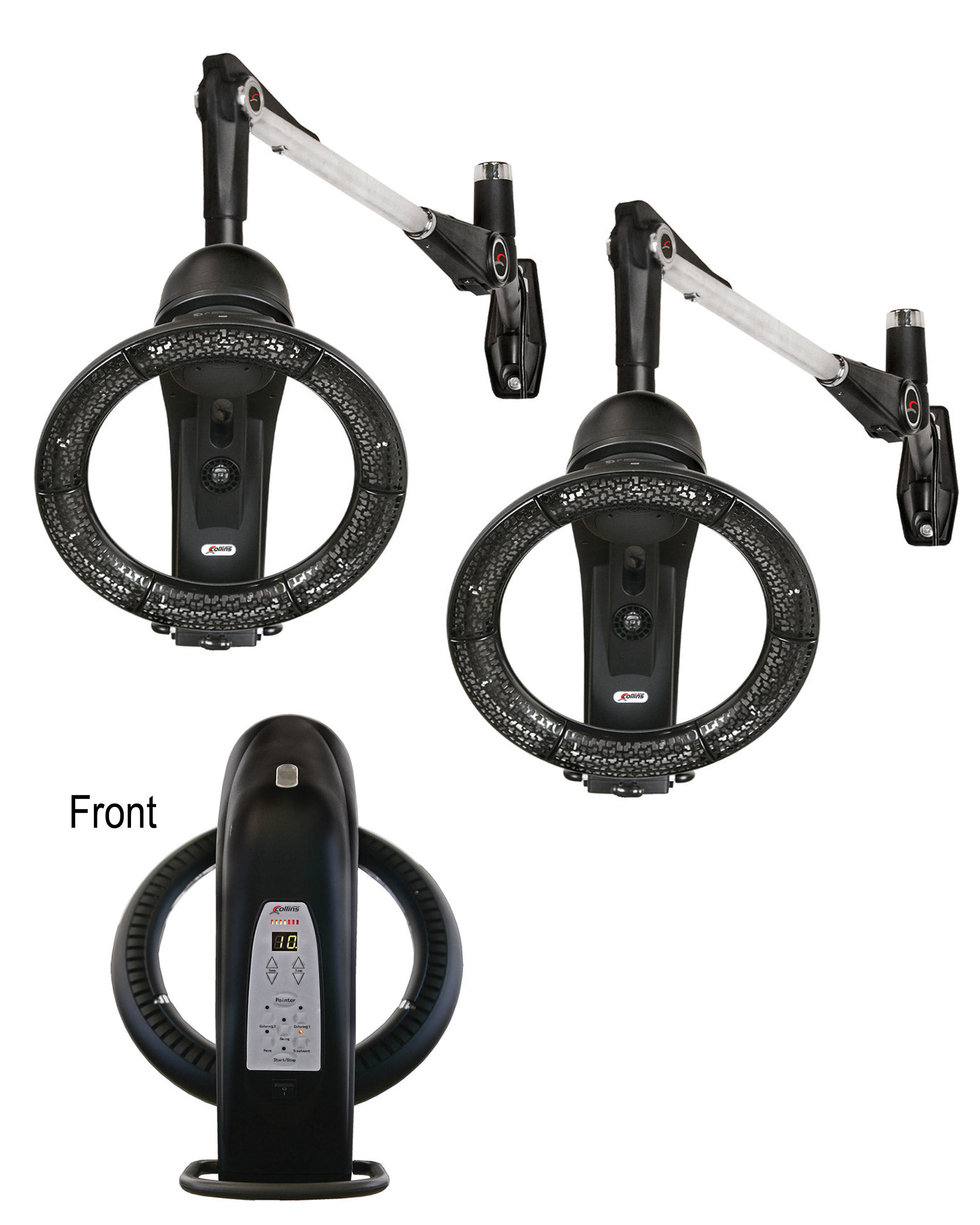 6611-96-Inch-Wide Color Application Wall Station - Image 71