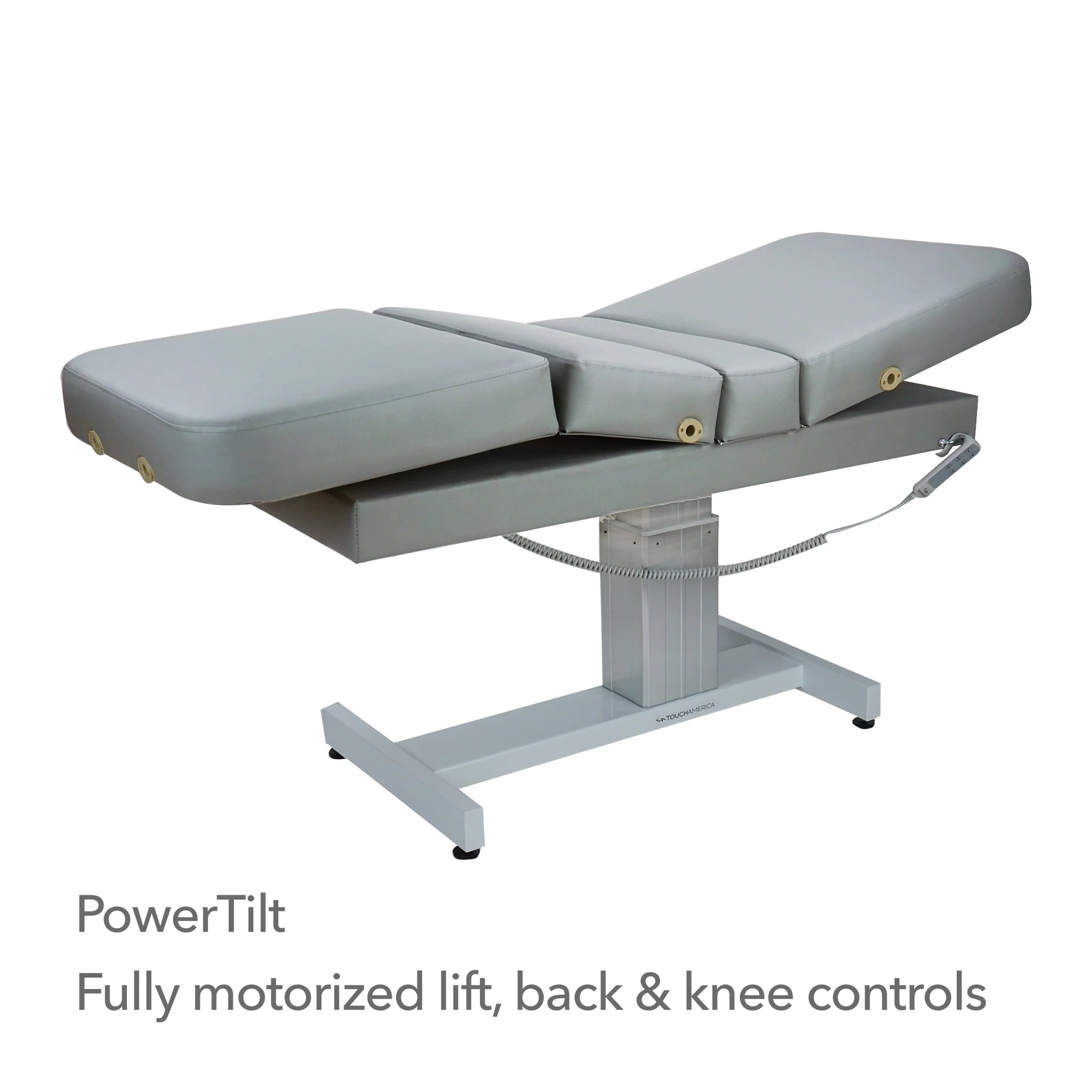 Full Electric Lift And Back Slate Color For Table +$1,400.00