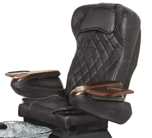 9660 Black Chair Top $0.00