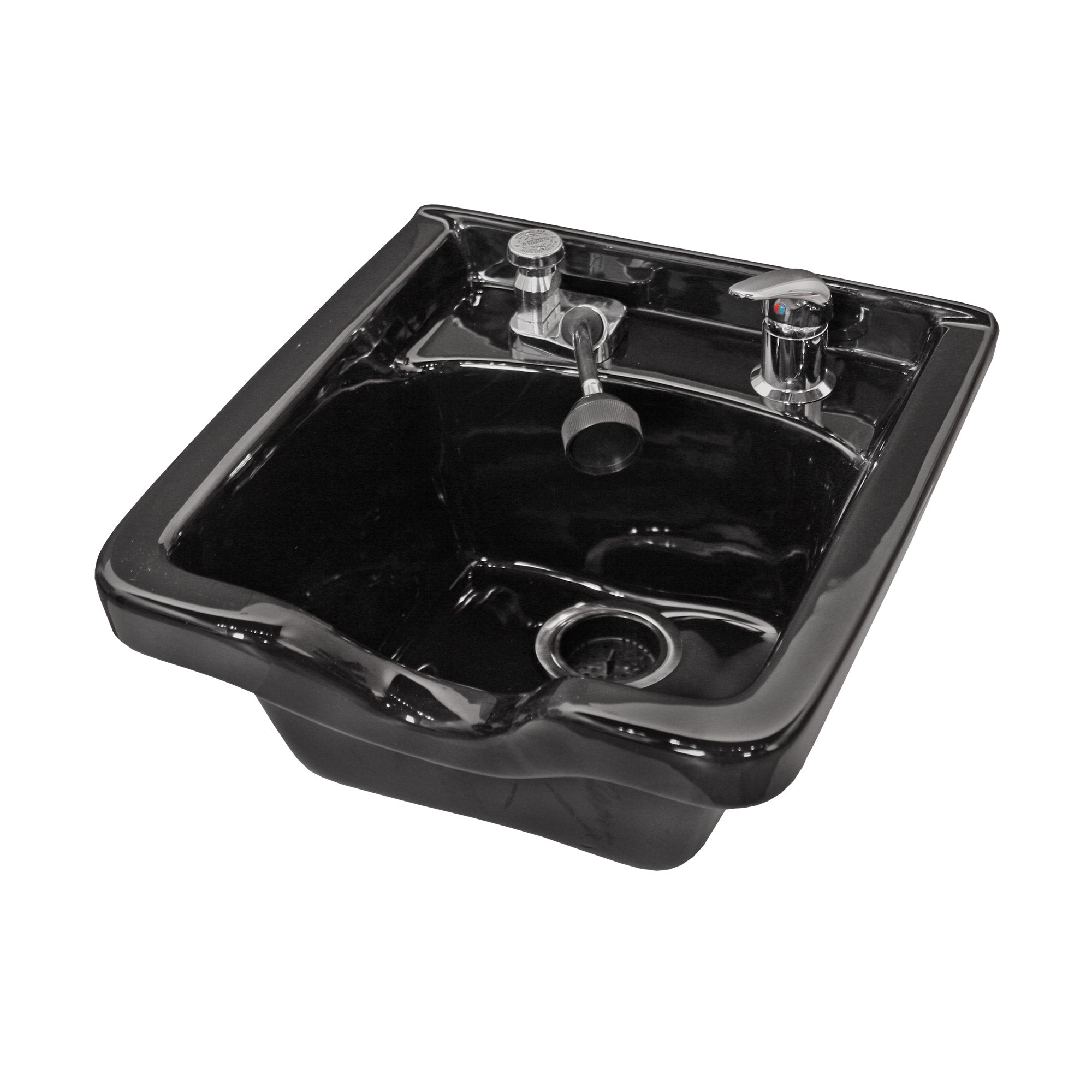4421-42 Inch Lift Lid Shampoo Styling Wet Station - Image 77
