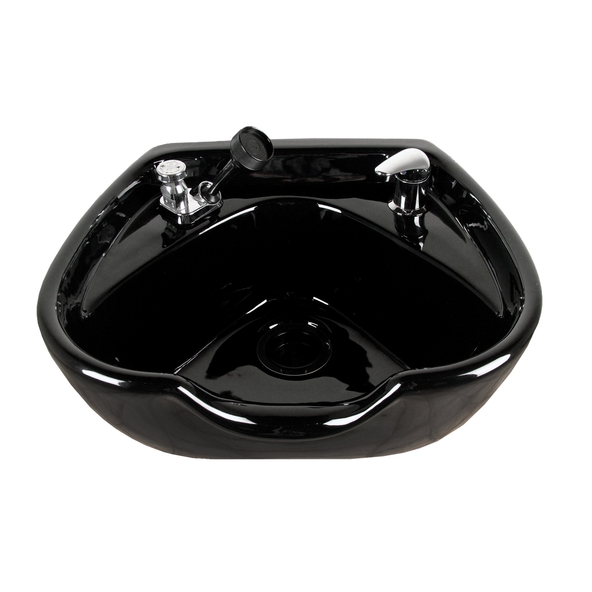 4421-42 Inch Lift Lid Shampoo Styling Wet Station - Image 79