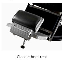 Takara Belmont BB-225 Elegance Classic Barber Chair - Image 52