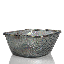 Cleo GX Black Nickel Bowl $0.00