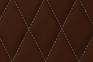 Chocolate Leather $0.00