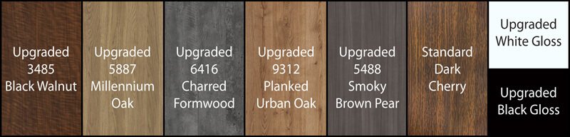 La Violette Pipeless Glass Bowl Pedicure Spa - Image 9