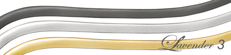 La Violette Pipeless Glass Bowl Pedicure Spa - Image 8