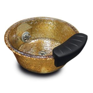 Lenox GS Champagne Gold Bowl $0.00