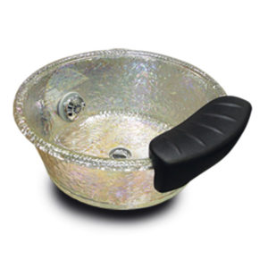 Lenox GS Crystal Reflections Bowl $0.00