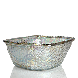 Petra GX Crystal Bowl $0.00