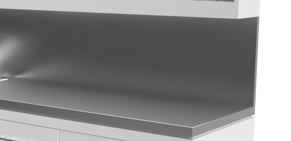 Professional Hair Color Mixology Bar Many Colors - Image 63