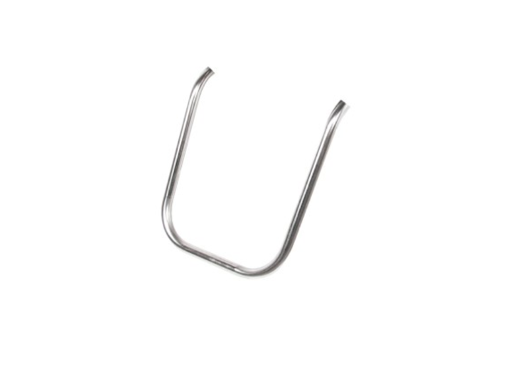 4710 Reclining Hair Styling Chair USA Made - Image 22