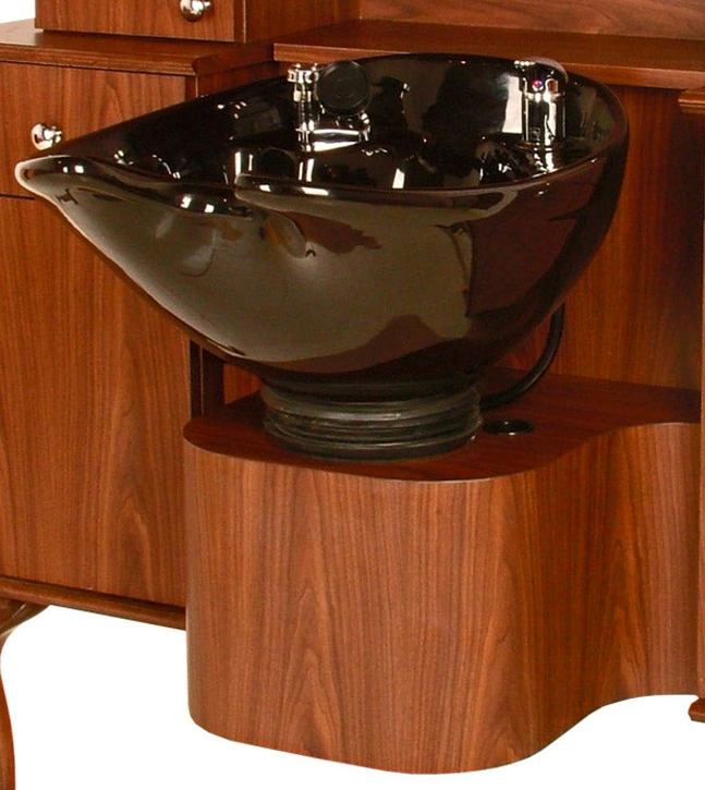 879-54-4 T100 Wet Station With Tilting Bowl - Image 64