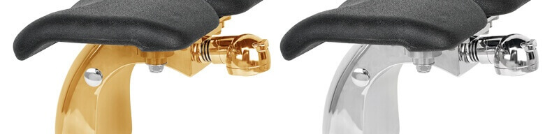 La Violette Pipeless Glass Bowl Pedicure Spa - Image 6