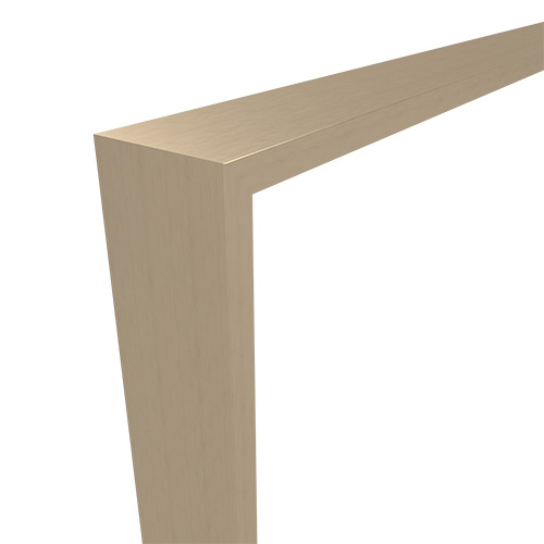 E1042 Wall Station With Large Mirror - Image 89