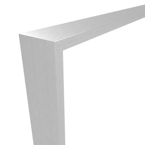 E1042 Wall Station With Large Mirror - Image 88