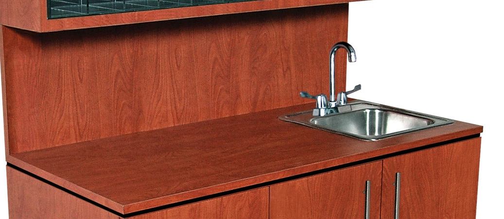 101 Inch Professional Hair Color Mixology Bar - Image 74