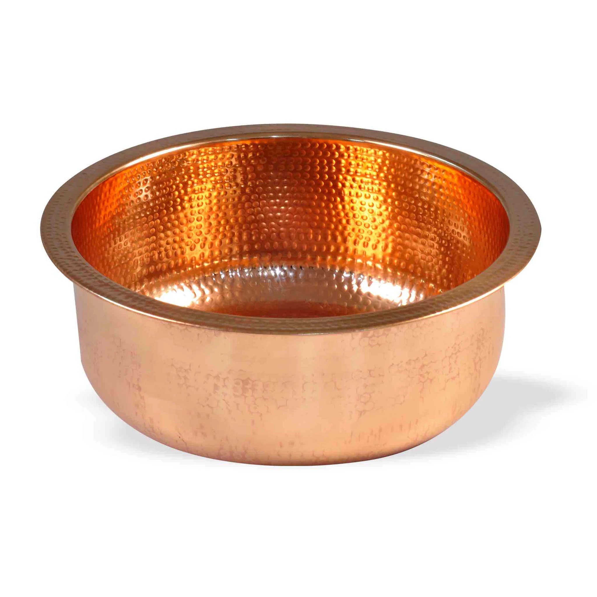 Please Add 1 Sarita Copper Pedicure Bowl +$249.00