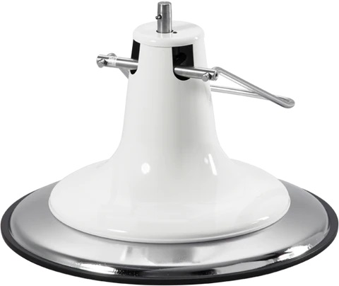 BB-0100 Legacy 100 Diamond Stitch Barber Chair - Image 12